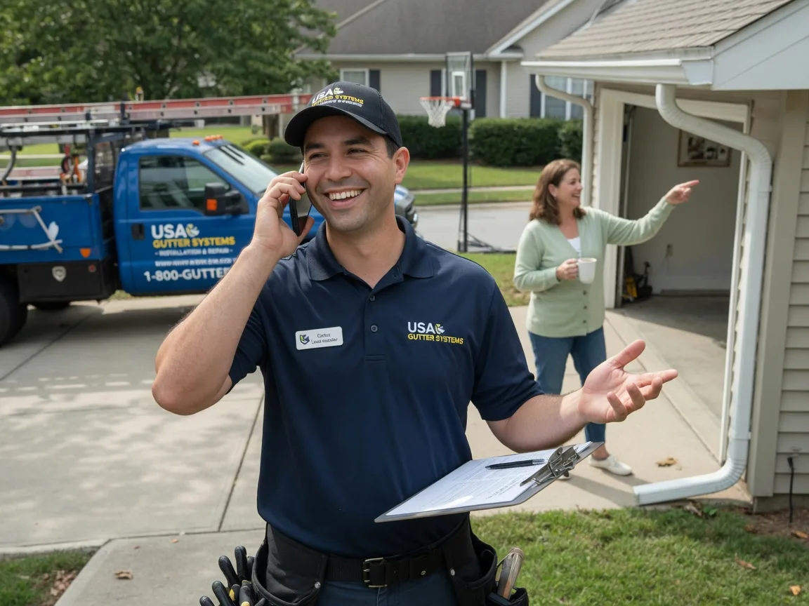Gutter Installation Germantown, KY FAQs